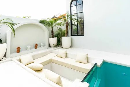 Putih Susu Villa - Bali